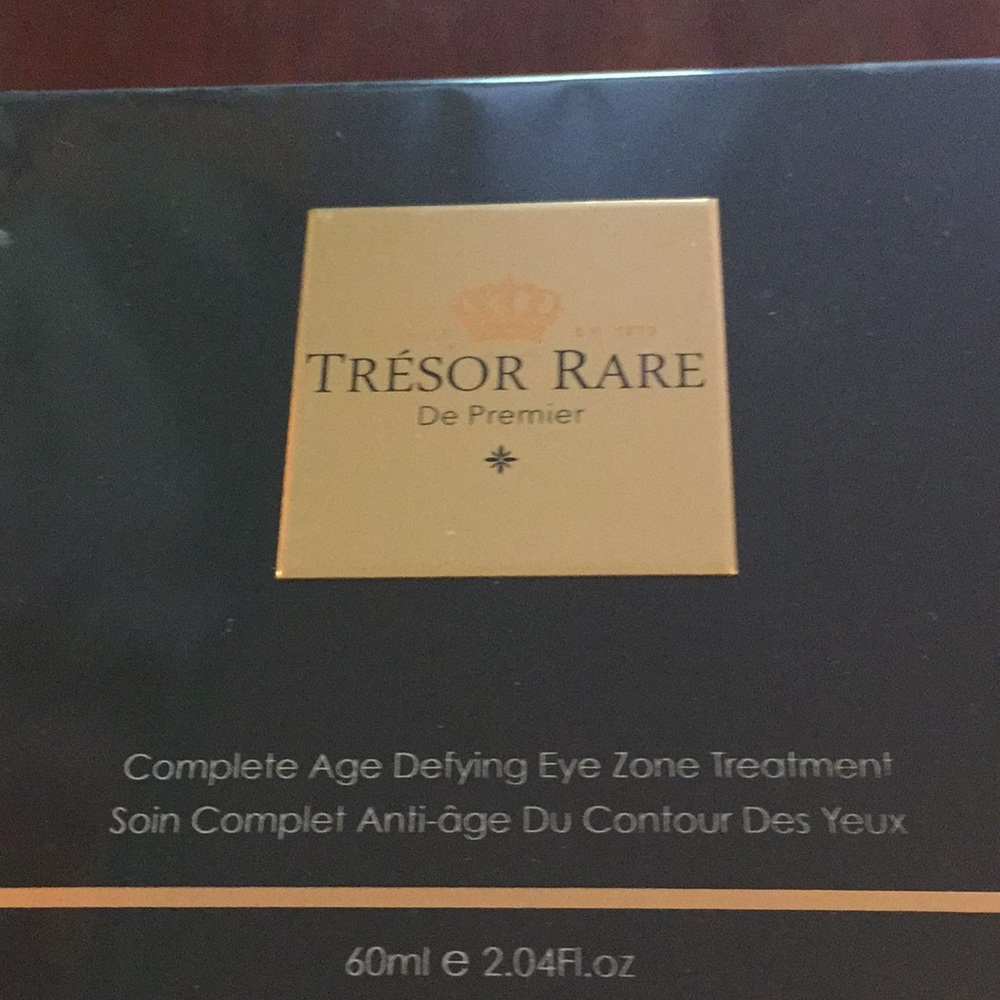 Tresor Rare de Premier